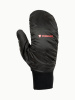 Перчатки-рукавицы Viking Atlas Tour (; 9 (22,5-24см); Black)